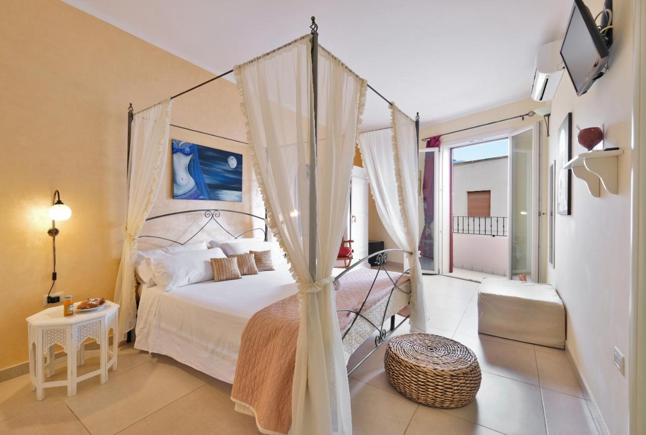 Bed & Breakfast Adua Art Castrignano del Capo